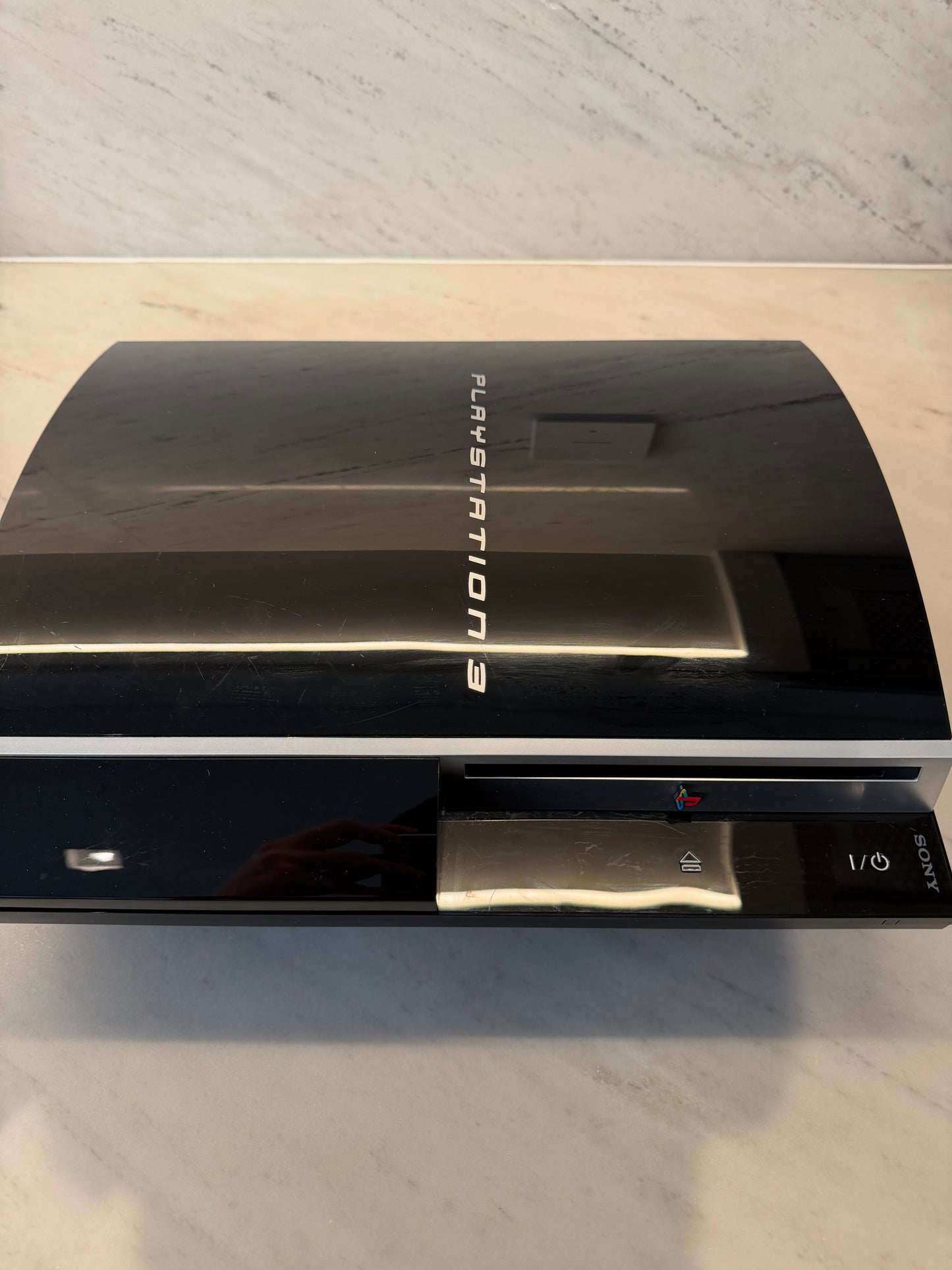 PlayStation 3 Fat