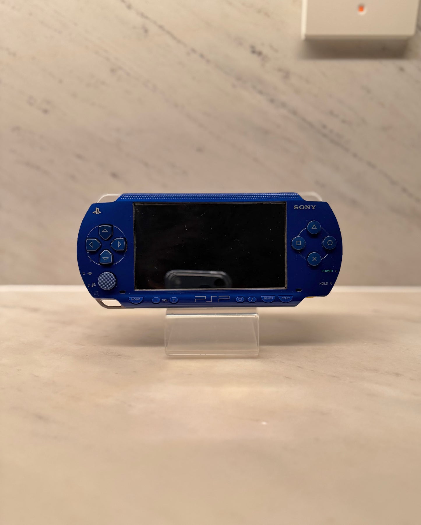 PSP1000 Blue