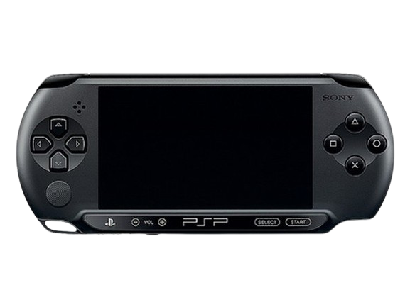 PSP E-Street 1000 EU