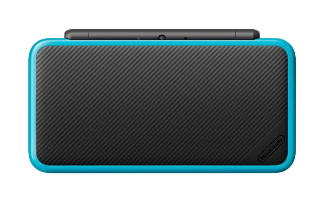 Nintendo 2DS xl new EU + Pokemon Y (Modded)
