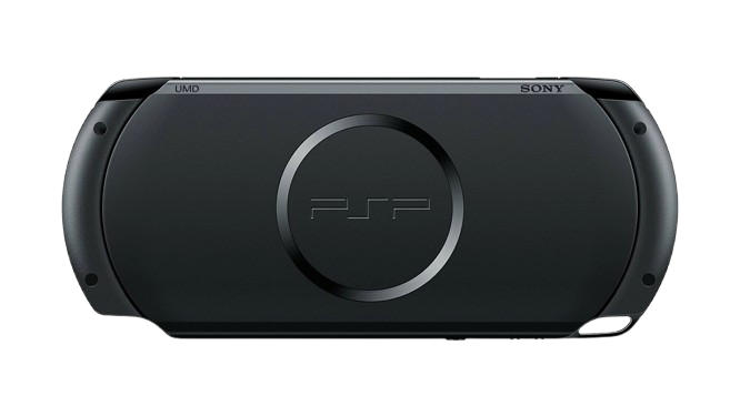 PSP E-Street 1000 EU