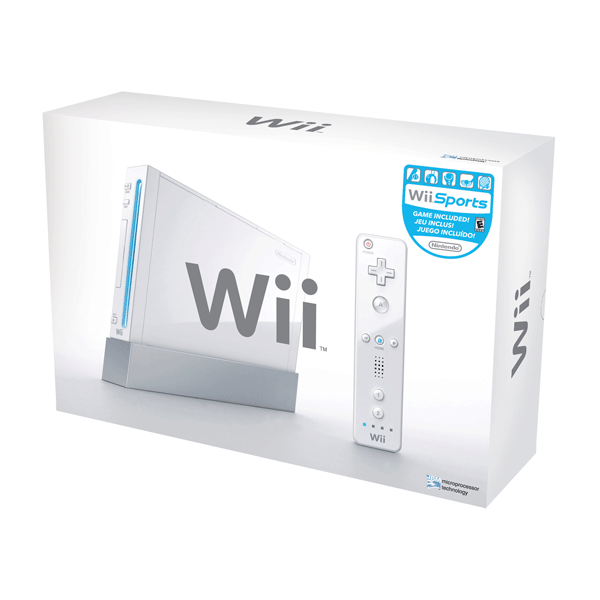 Wii Complete