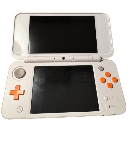 Nintendo 2ds xl new EU In box