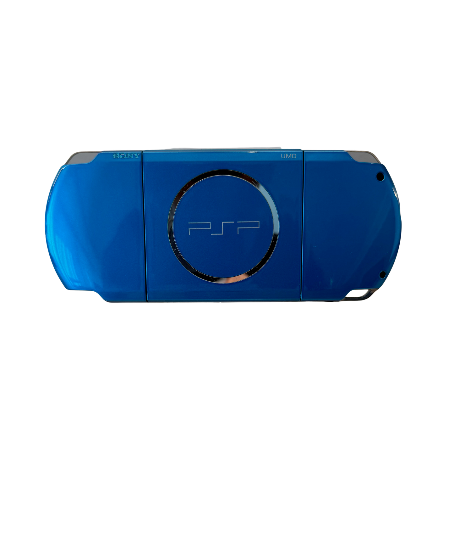 PSP-3000 Blue