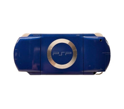 PSP1000 Blue