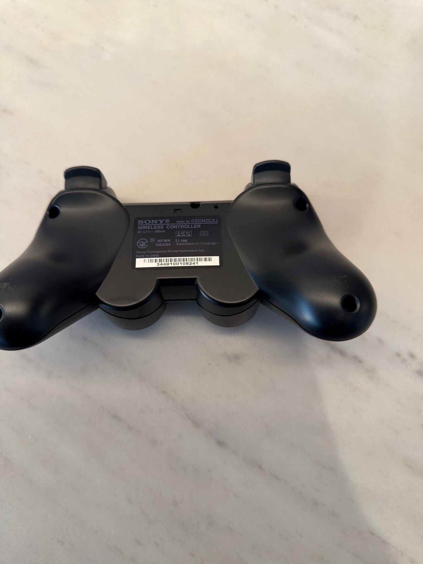 PlayStation 3 Fat