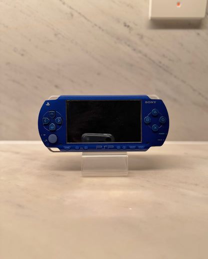 PSP1000 Blue