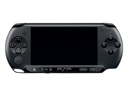PSP E-Street 1000 EU