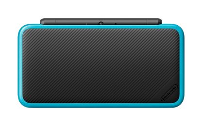 Nintendo 2DS xl new EU + Pokemon Y (Modded)
