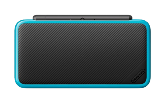 Nintendo 2DS xl new EU + Pokemon Y (Modded)