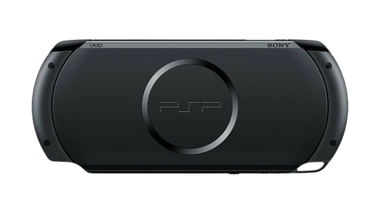PSP E-Street 1000 EU