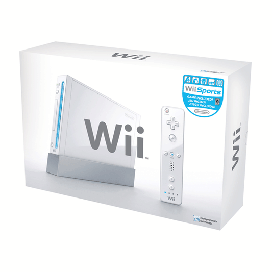 Wii Complete