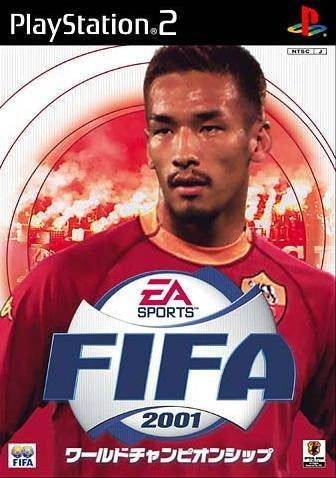FIFA 2001